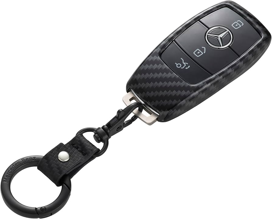 メルセデス ベンツ 純正 キーカバー カーボン調 Amazon | 【メルセデス・ベンツ コレクション】純正 キーカバー